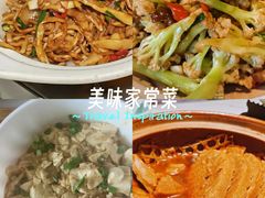 -小河村•南京鱼鲜乡土家常菜(油坊桥店)