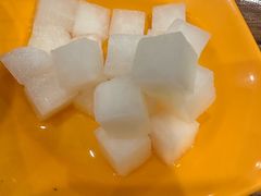 -BHC炸鸡(明洞总店)