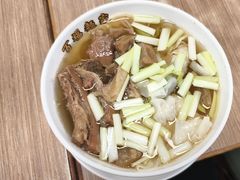 -百福麵家(新馬路店)