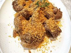 -无锡苏宁银河国际酒店-悦府65中餐厅