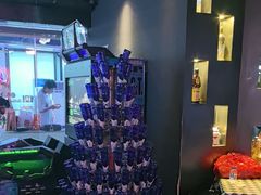 -CIAO·团建聚餐·生日派对轰趴馆(福田店)