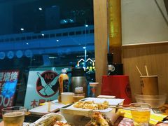 -木屋烧烤(龙华店)