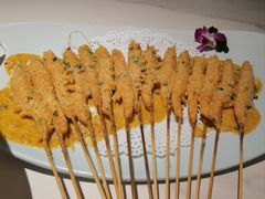 -南山翁新概念川菜(江宁万达广场店)