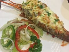 -BAI BUA RESTAURANT