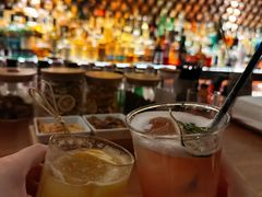 -LAMP BAR 水烟音乐酒吧