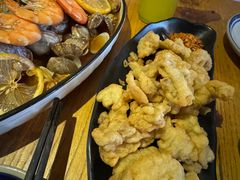 -长亭酒肆.武夷菜(鼓楼后海店)