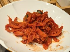 -松涛园朝鲜·海鲜·料理店(鸭绿江断桥店)