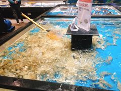 -盒马鲜生(王府广场店)