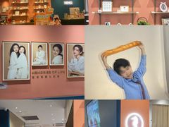 -海马体照相馆(龙湖杭州金沙天街店)