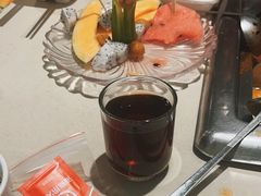 -海底捞火锅(万丰桥店)