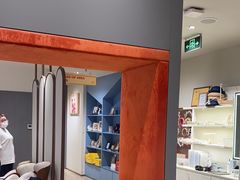 -海马体照相馆(上海月星环球港店)