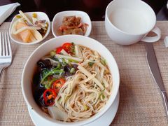 -太湖饭店玉兰厅(自助餐厅)