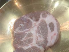 -胡悦里韩式烤肉(芝罘万达广场店)