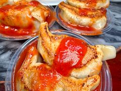 -八珍·广式煎饺·广州老字号(北京路总店)