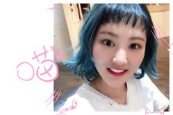 -MYCOLORHARSALON