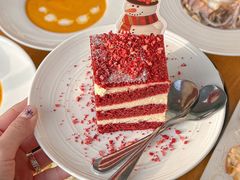 -丘CHILL CAFE & BAR(环宇城店)