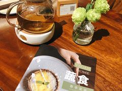 -七色云蔬食(喜邻里店)