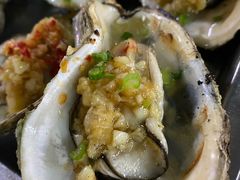 烤生蚝-有间冰室(侨港风情街店)