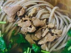 -东关二民手工面条