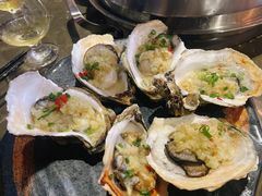 -狮伙海鲜捞(千灯湖店)