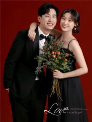 -摩玛婚纱摄影(杭州店)