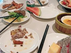 -南美元生态大酒店(海珠店)