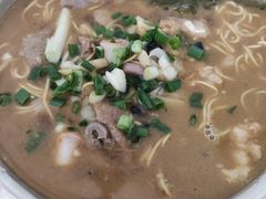 -脆珊粉店(明秀西路店)