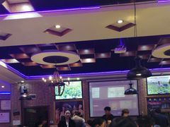 大堂-新概念来凤鱼(璧山店)