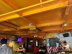 -Q MEX 库迈墨西哥餐吧(三里屯店)