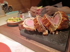 -布拉诺牛排西餐厅(上城天街店)