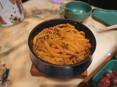 -锦府盐帮·侯宅(五棵松万达店)