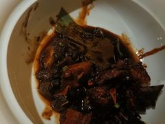 -绿茶餐厅(财富购物中心店)