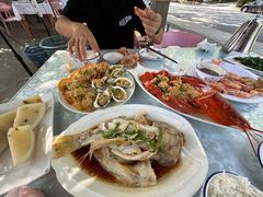 -范饭椰林川湘味海鲜·椰子鸡(三亚湾椰梦长廊店)