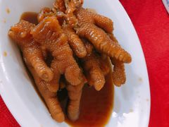 -鼎珑点心仔(燕塘店)
