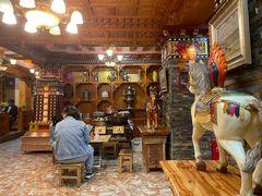-宗巴雍姆藏餐府