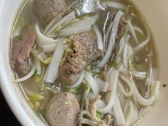 -潮镇老尾牛杂(环城西路店)