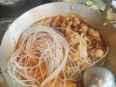 -小螺大作·螺蛳粉火锅(林和西店)