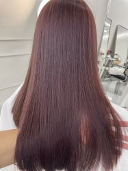 -Moyue HAIR SALON