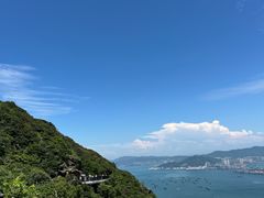 -太平山顶