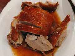 -古南都·老广东酒楼(龙江店)