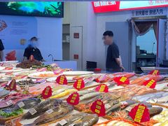 -驻海渔市(置信店)