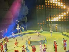 -重庆国际马戏城