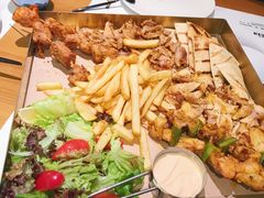 -HELLO MUSAE 拾光缪斯餐厅·纯正希腊风味(苏州中心店)