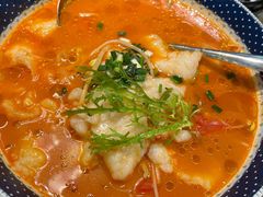 -小吴越·江浙融合菜(惠山万达广场店)