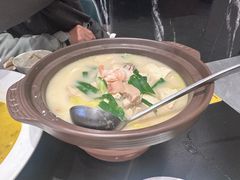 -国人川菜(李家村建东街店)
