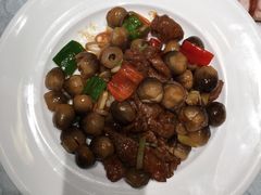 -古南都·老广东酒楼(龙江店)