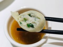 鲅鱼水饺-金春禧(世茂国际广场店)