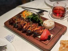 鸡翅-Pasha帕夏土耳其餐厅(南昌路店)