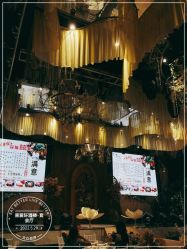 -喜爱轩酒楼·宴会厅