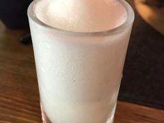 冰沙-湊湊火锅·茶憩(东城万达店)